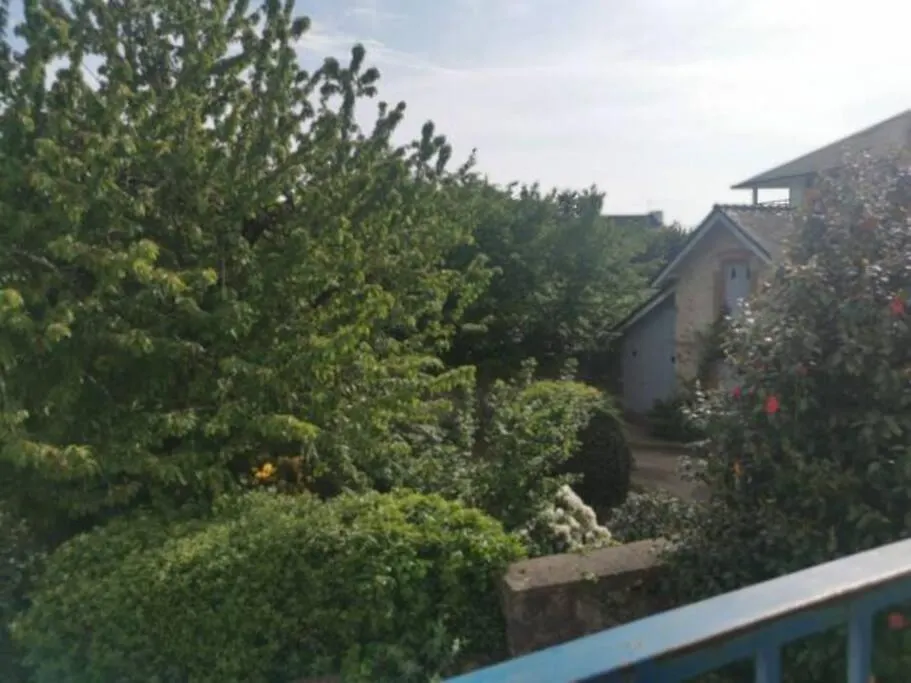 Apartment T3 Confort - Proche Du Port Vannes France